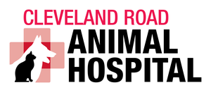 Cleveland Road Animal Hospital, Inc logo