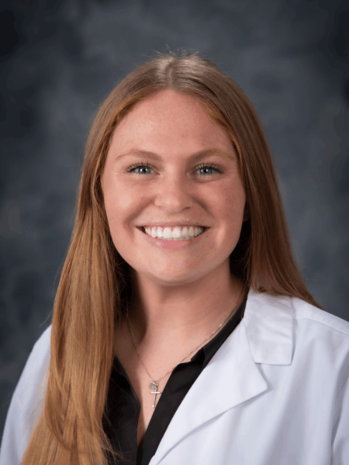 Dr. Madison  Yates, DVM