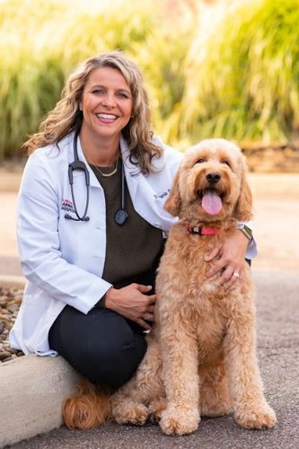 Dr. Stephanie Bailey, DVM