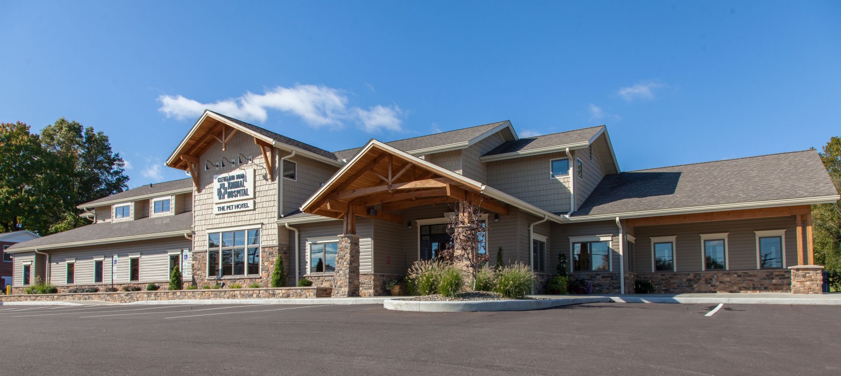 Our Hospital | Cleveland Road Animal Hospital Our Hospital | Cleveland Road Animal Hospital